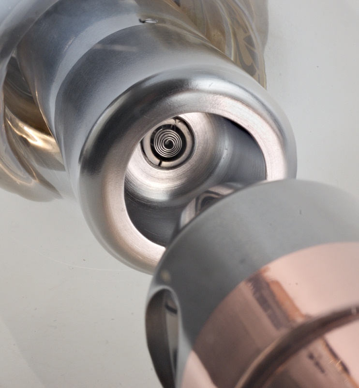 RÖRIX Grobstruktur-Röntgenröhre Typ G250|8öS