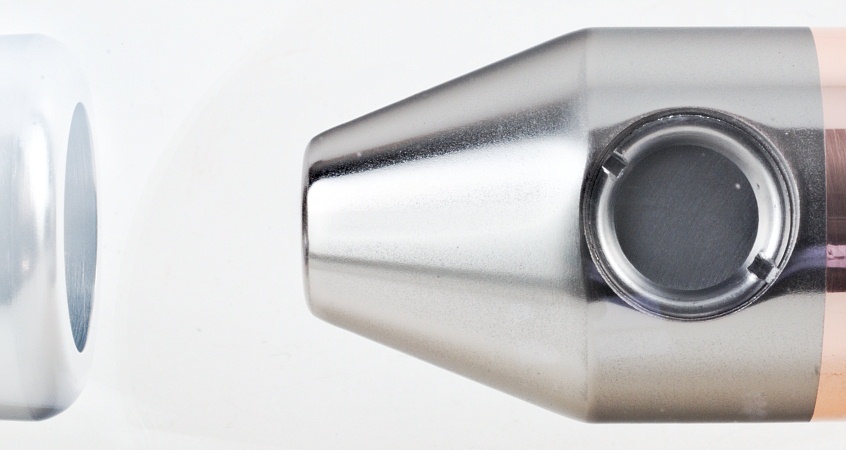 RÖRIX Grobstruktur-Röntgenröhre Typ G250|8öS