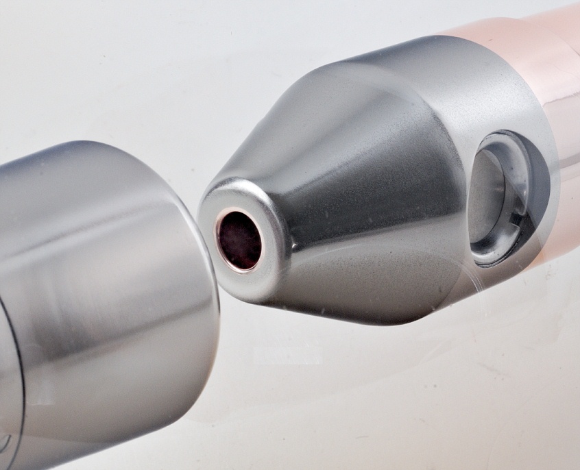 RÖRIX Grobstruktur-Röntgenröhre Typ G250|8öS