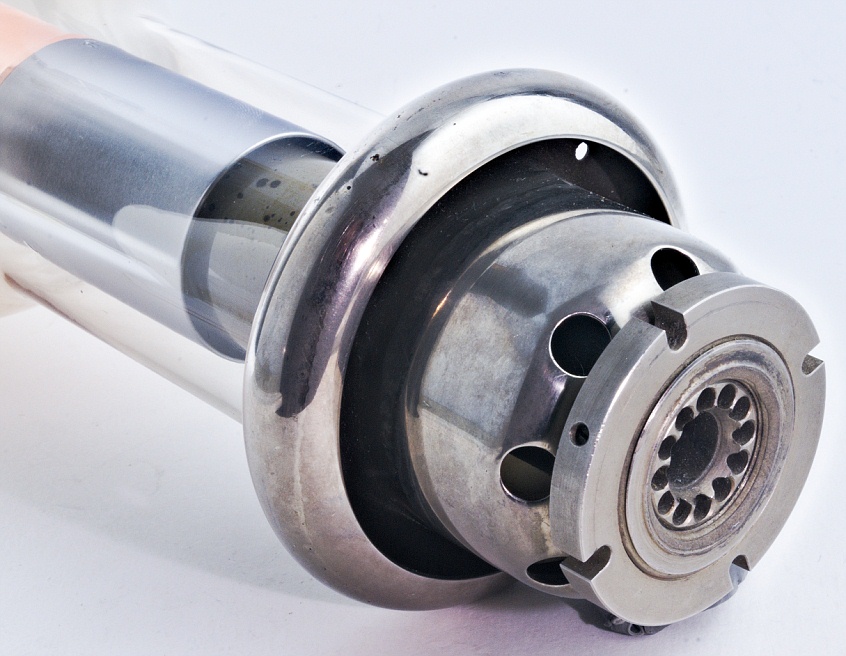 RÖRIX Grobstruktur-Röntgenröhre Typ G250|8öS