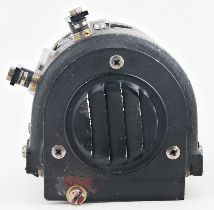 OSRAM HBO 50W Mercury Short-Arc Discharge Lamp + Housing