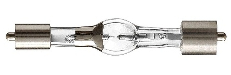 OSRAM HBO 50W Mercury Short-Arc Discharge Lamp