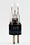 EEV XL676-A2T EEV XL676-A2T