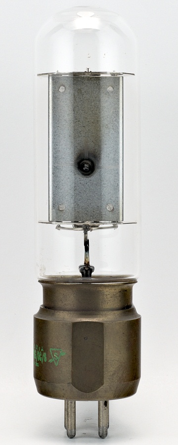 SYLVANIA K100/P/P&G/DC/S 100W Zirconium Concentrated-Arc Lamp