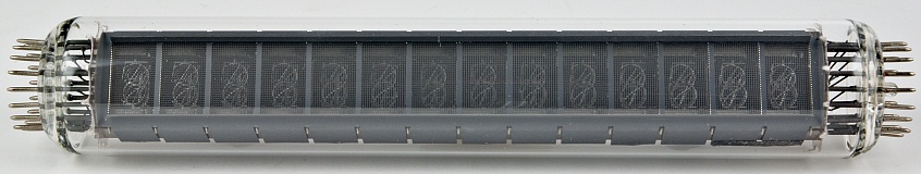 ZM1200 Pandicon Indicator Tube