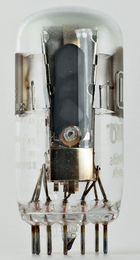 IEE nimo 10 electron gun display tube