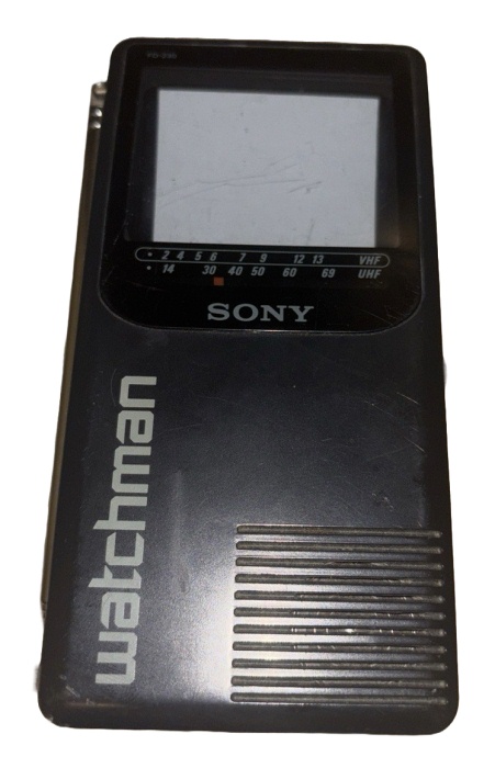 Sony FD-230 Watchman