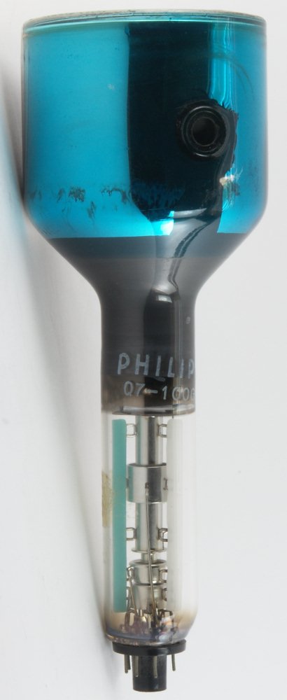 Philips Q7-100GU CRT