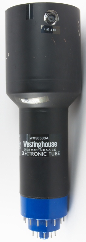 WESTINGHOUSE WX30533A
