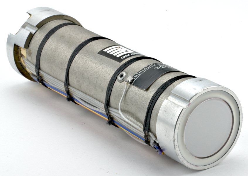 EEV Type 304F/RL Cathode Ray Tube