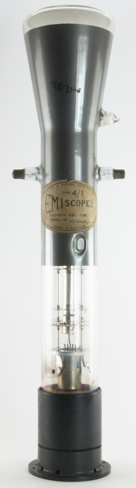 Emiscope Type 4/1