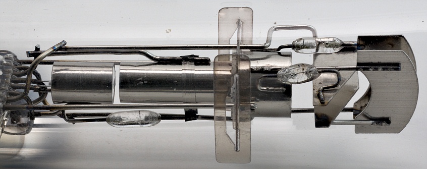 DuMont 24-XH 2-inch Cathode Ray Tube