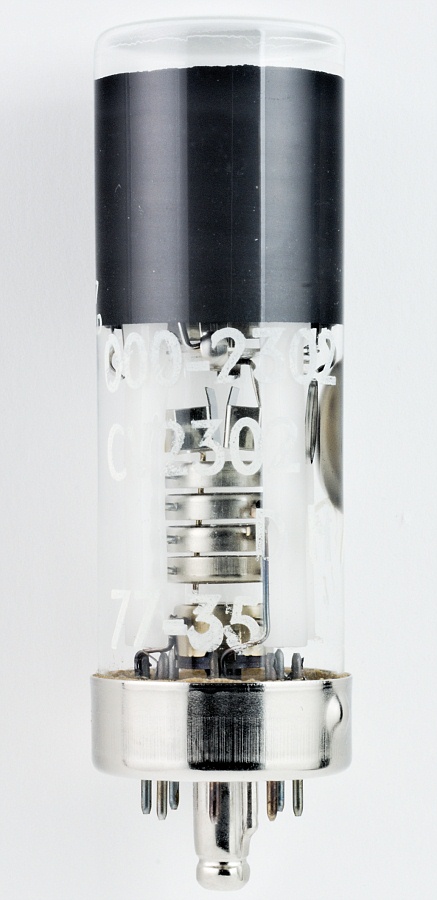CV2302 Oscilloscope Cathode Ray Tube
