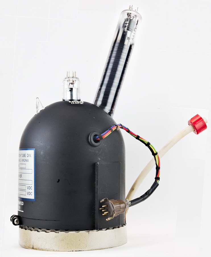 ITT IATRON Type F-7174