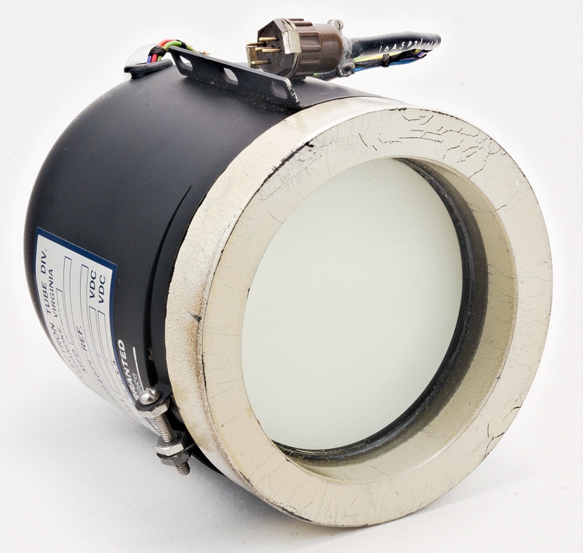 ITT IATRON Type F-7174