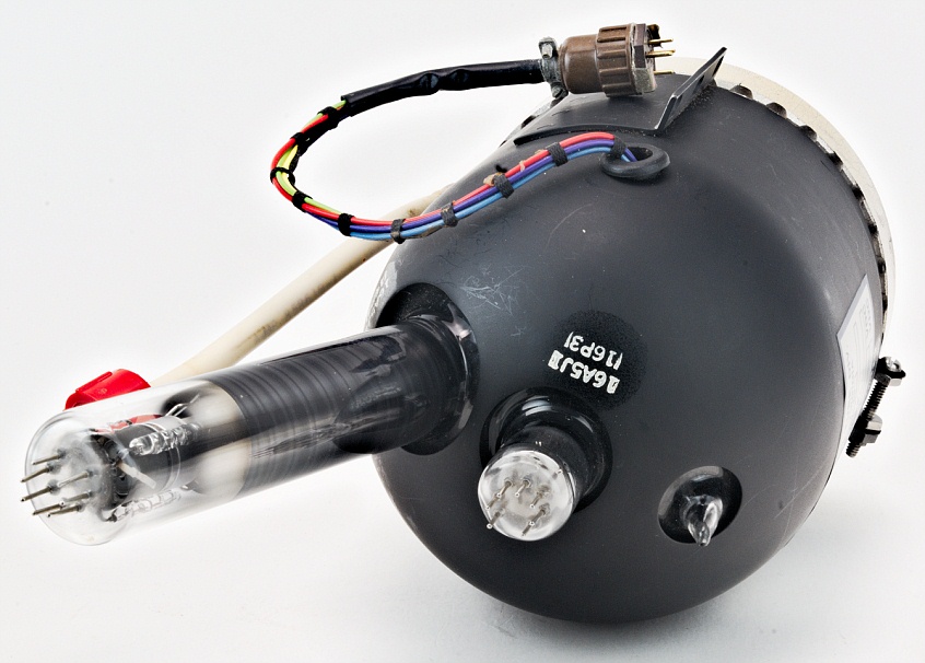 ITT IATRON Type F-7174