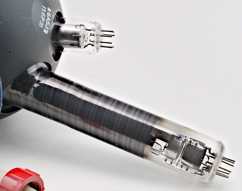 ITT IATRON Type F-7174