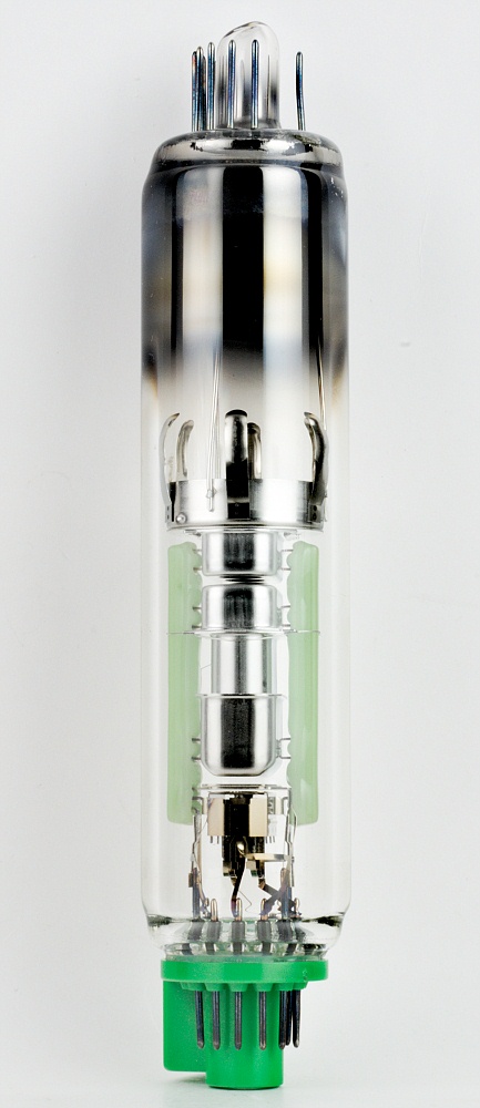 CRT Electron Gun 332