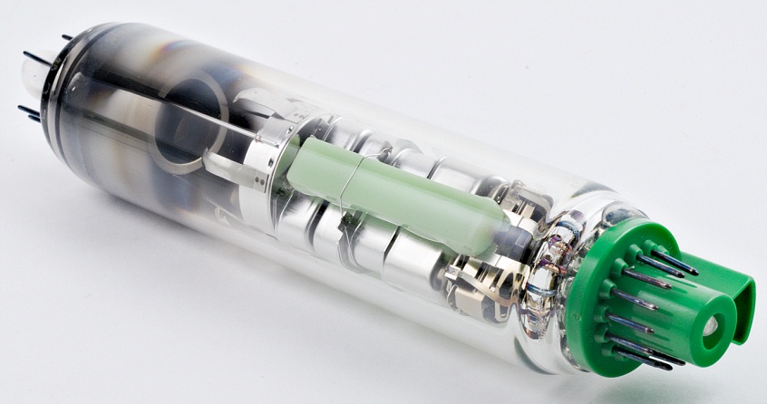 CRT Electron Gun 332