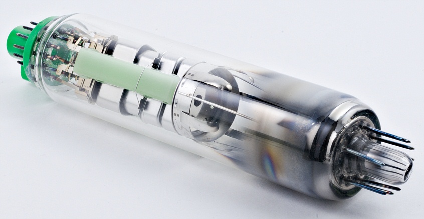 CRT Electron Gun 332