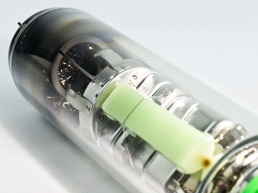 CRT Electron Gun 332