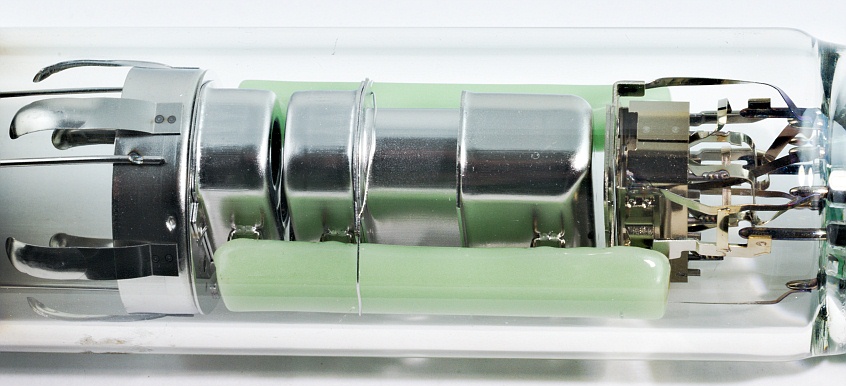 CRT Electron Gun 332