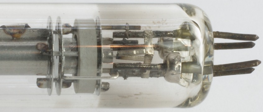 WF Riesel-Ikonoskop F9M2