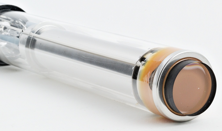 Amperex XQ1410G Light Bias Plumbicon TV Pickup Tube