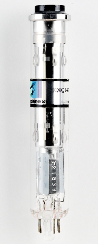 Amperex XQ1427B Plumbicon