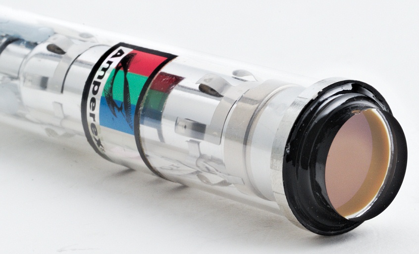Amperex XQ1427B Plumbicon