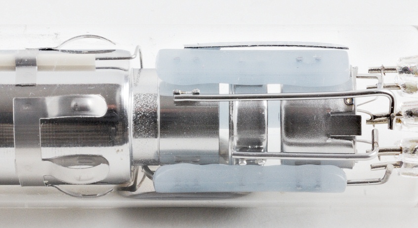 Amperex XQ1427B Plumbicon