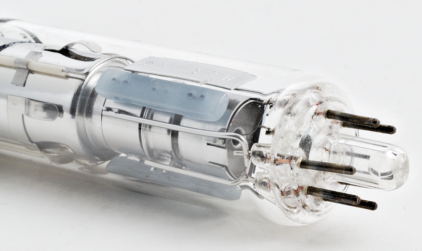 Amperex XQ1427B Plumbicon