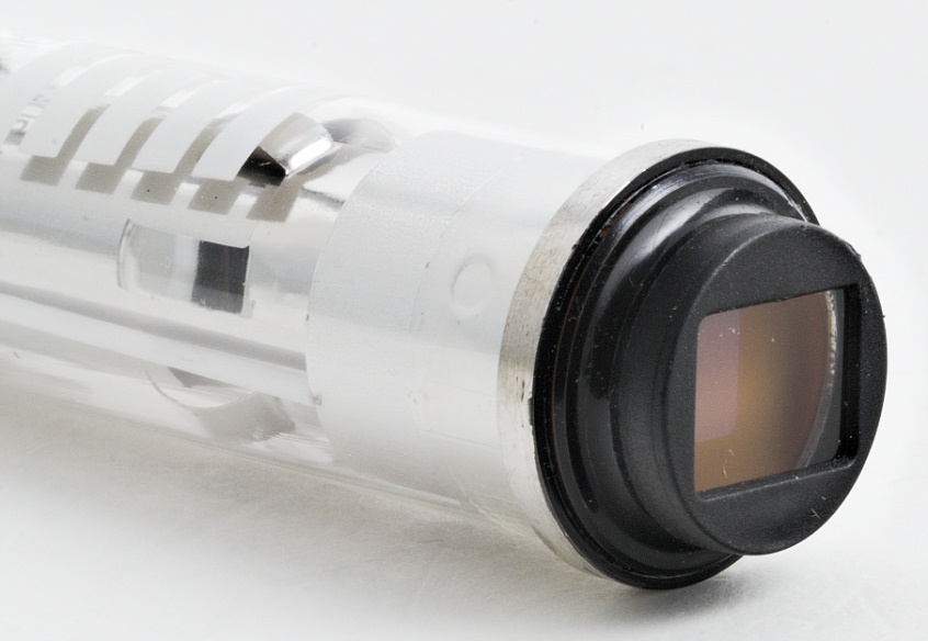 EEV P8161R 2/3 inch Leddicon