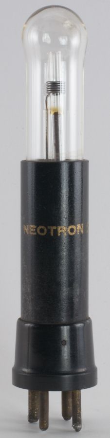 NEOTRON 25 Concentrated Source