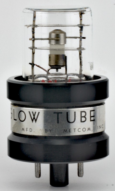 METCOM Neon Glow Tube 7920253