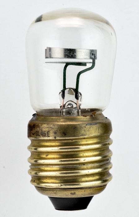 PHILIPS GL45E 220-230V Neon Glow Lamp (Type I)