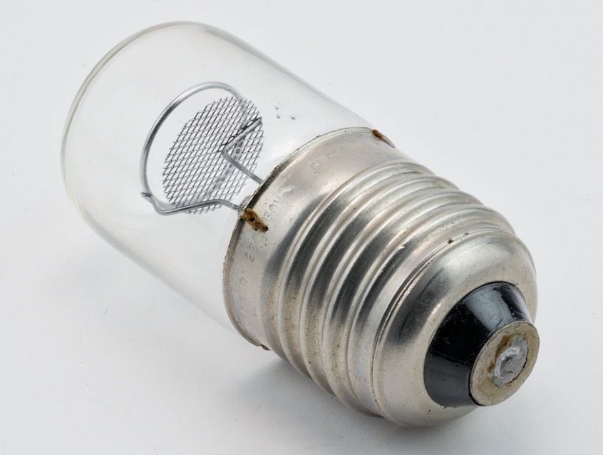 PHILIPS GL45E 220-230V Neon Glow Lamp (Type II)