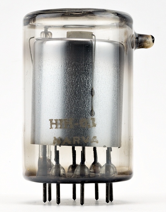 Narva HIH-0,1 Hollow cathode glow modulator