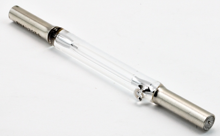 ORC Water-Cooled Super High Pressure Capillary Mercury Lamp BHA-703G