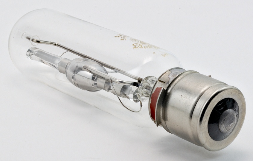 PHILIPS CS 150 W Compact Super-High-Pressure Mercury Lamp