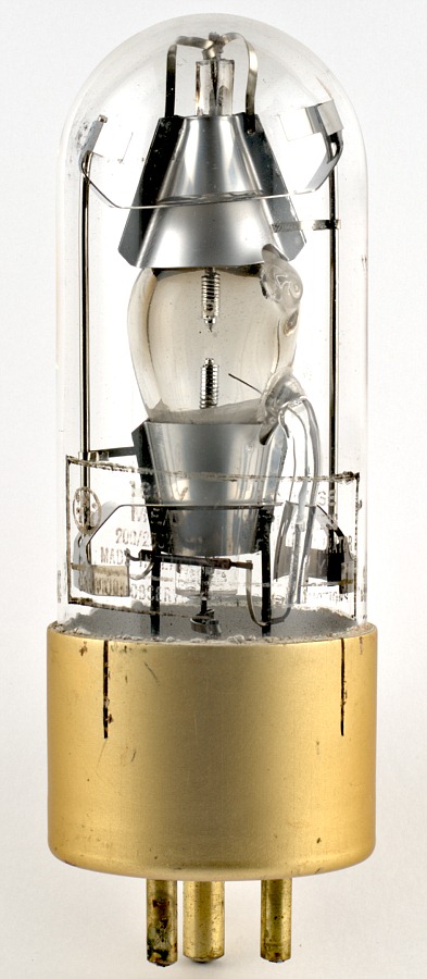 BTH 185W ME/D 200/250V D.C. Compact Mercury Vapour Lamp