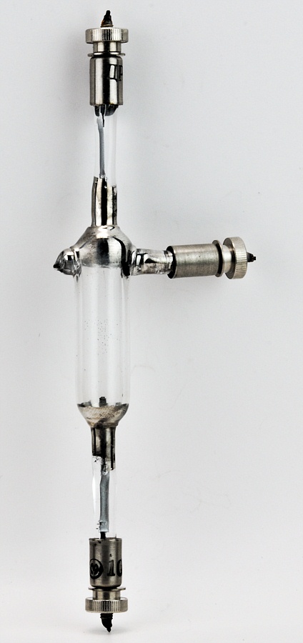 MELZ DRK-120 High Pressure Mercury Vapor Lamp