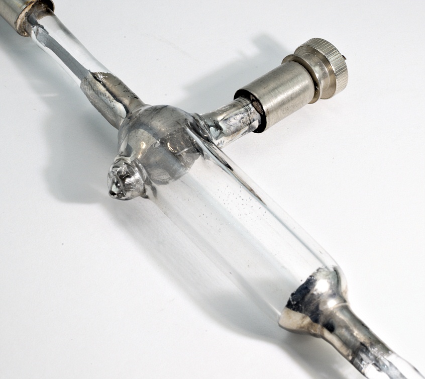 MELZ DRK-120 High Pressure Mercury Vapor Lamp