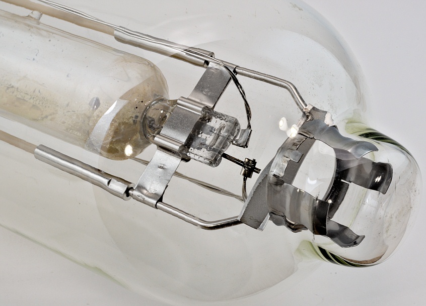 RADIUM HRI-T 2000W/N Lampe  iodures mtalliques