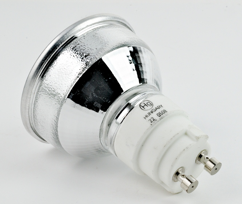 GE CMH39MR16/930/FL Ceramic Metal Halide Lamp