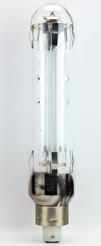 PHILIPS SO-I 45W 57015B Low Pressure Sodium Lamp