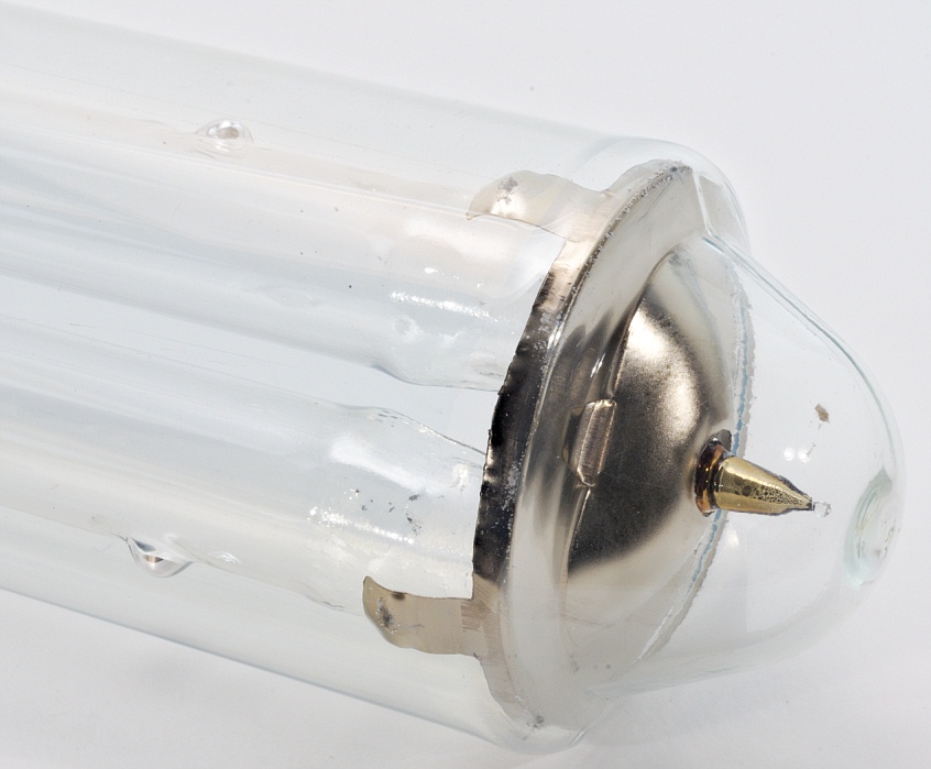PHILIPS SOX-90 Low Pressure Sodium Lamp