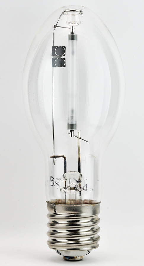 P&Y SUN 298 E2 High Pressure Sodium Lamp