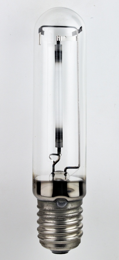 PHILIPS SON-T 100W High Pressure Sodium Lamp