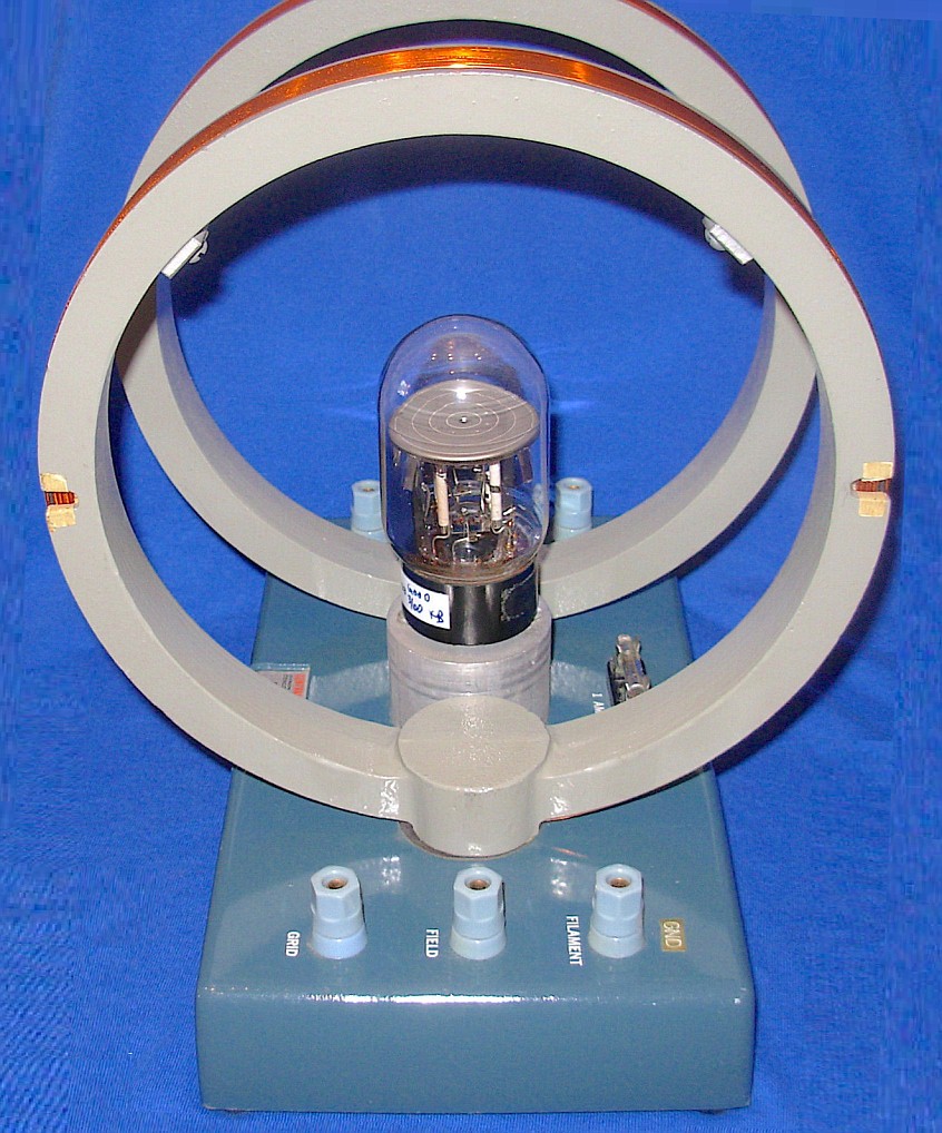CENCO 71266 e/m Vacuum Tube